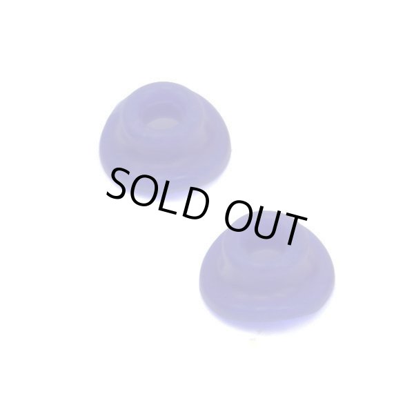 画像2: DRC エアバルブマッドガード 2pcs (2)