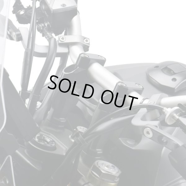 画像4: ZETA バーライズ キット 20mmオフセット 28.6φヨウ (4)