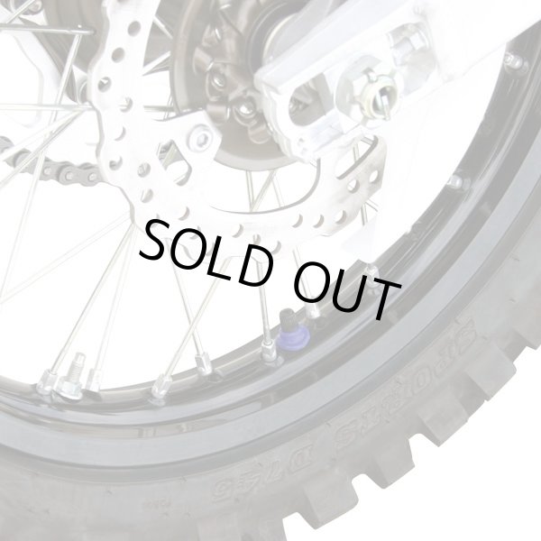 画像5: DRC エアバルブマッドガード 2pcs (5)