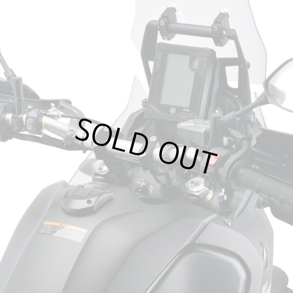 画像3: ZETA バーライズ キット 20mmオフセット 28.6φヨウ (3)