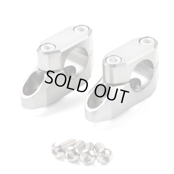 画像2: ZETA バーライズ キット 20mmオフセット 28.6φヨウ (2)