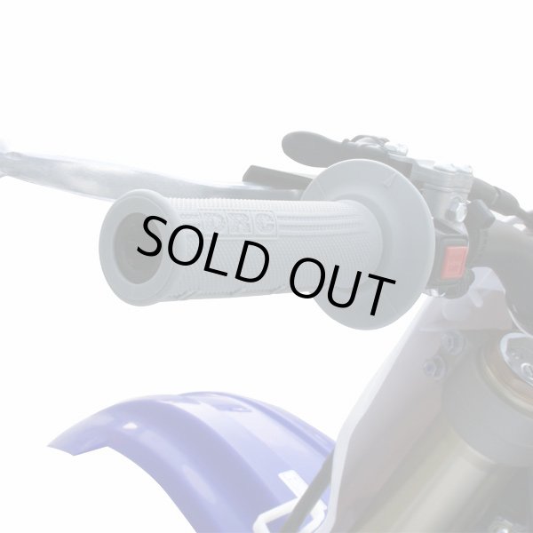 画像7: DRC TEAMグリップ オープンエンド (7)