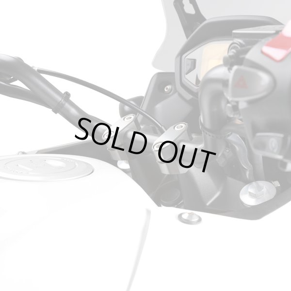 画像4: ZETA バーライズ キット 20mmオフセット 22.2φヨウ (4)