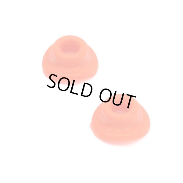 画像4: DRC エアバルブマッドガード 2pcs (4)