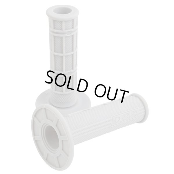 画像2: DRC TEAMグリップ オープンエンド (2)