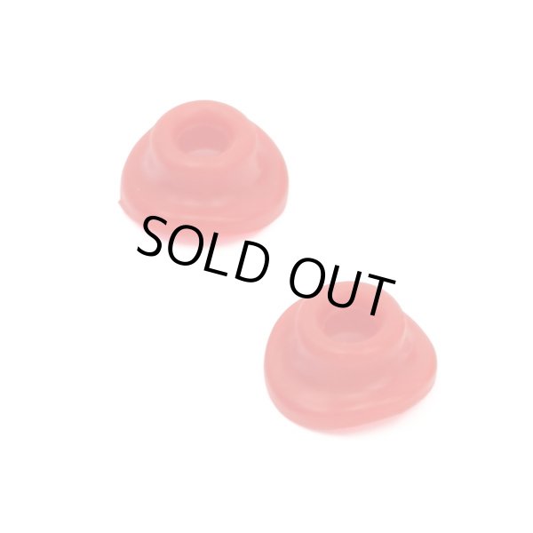 画像3: DRC エアバルブマッドガード 2pcs (3)