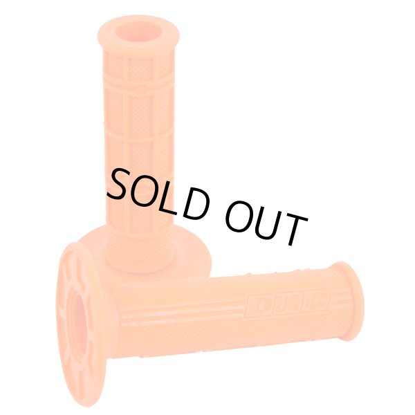 画像6: DRC TEAMグリップ オープンエンド (6)