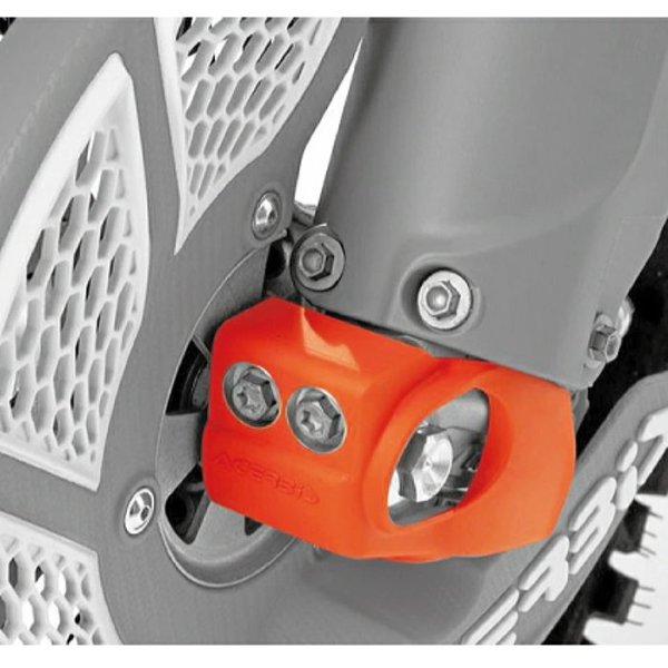 画像3: AC-23680 フォークシューカバー BETA19- (3)