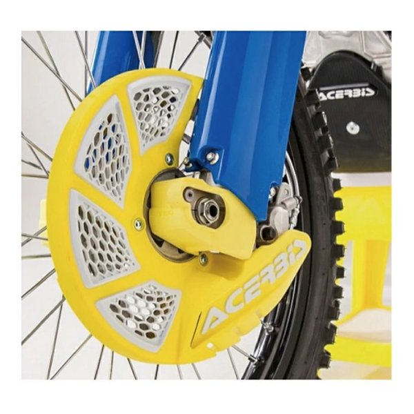 画像2: AC-23680 フォークシューカバー BETA19- (2)