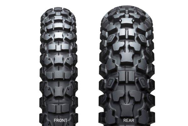 画像2: IRC GP-610  (2)