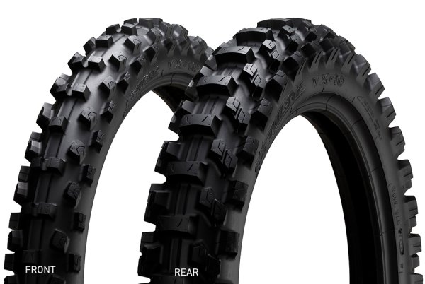 画像3: IRC VX10/Motocross / Enduro (3)