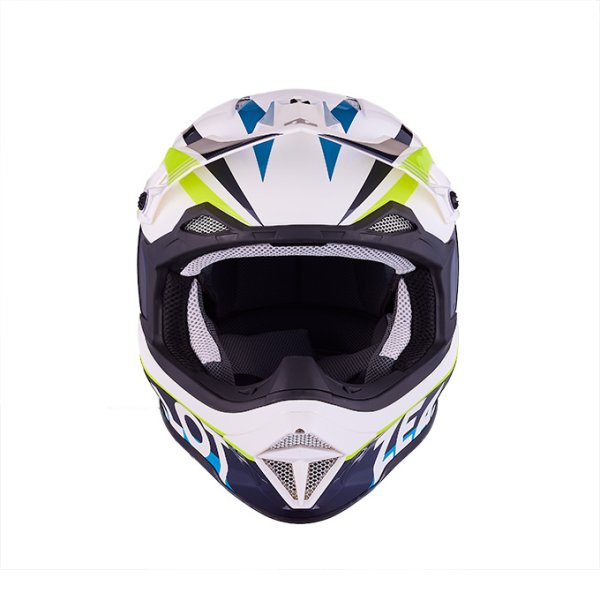 画像2: Madjumper2 FRP BLUE/YELLOW (2)