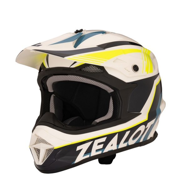 画像1: Madjumper2 FRP BLUE/YELLOW (1)