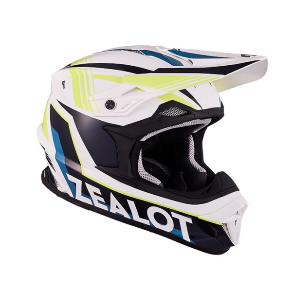 画像3: Madjumper2 FRP BLUE/YELLOW (3)