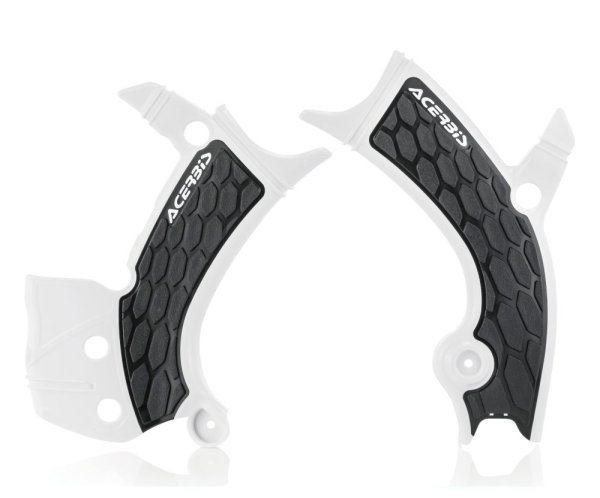 画像4: 在庫限り特価 ACERBIS X-GRIPフレームプロテクター YAMAHA YZ250F/FX,YZ450F/FX (4)