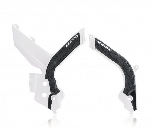 画像1: 在庫限り特価 ACERBIS X-GRIPフレームプロテクター KTM EXC TPI,EXCF,XC-W TPI,XCF-W (1)