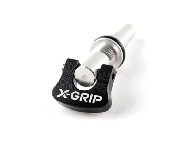 画像2: 在庫限り特価 X-GRIP パワーバルブアジャスター (2)