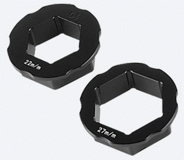 画像4: NiceCNC タイヤレバーツールレンチ (4)