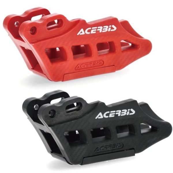 画像1: AC-24815 チェーンガイド　CRF250L '21- (1)