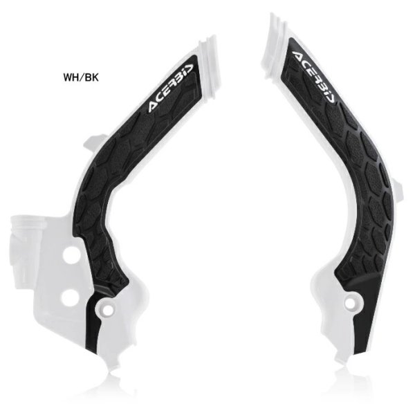 画像3: フレームガード HUSQ/GASGAS (3)