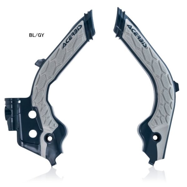 画像5: フレームガード HUSQ/GASGAS (5)