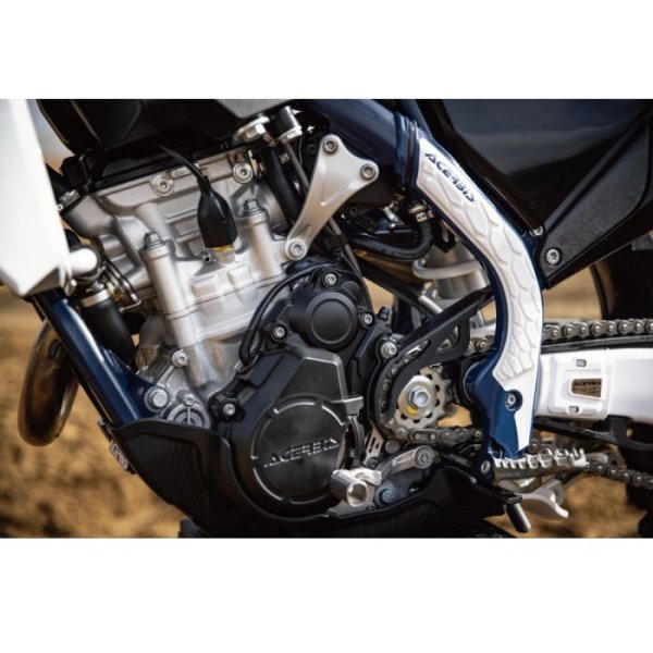 画像7: フレームガード HUSQ/GASGAS (7)