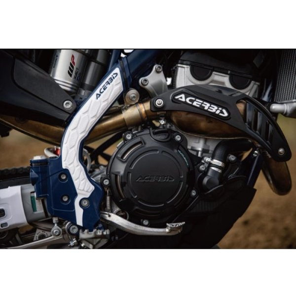 画像8: フレームガード HUSQ/GASGAS (8)