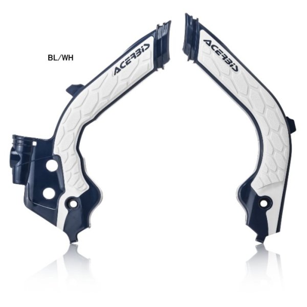 画像6: フレームガード HUSQ/GASGAS (6)