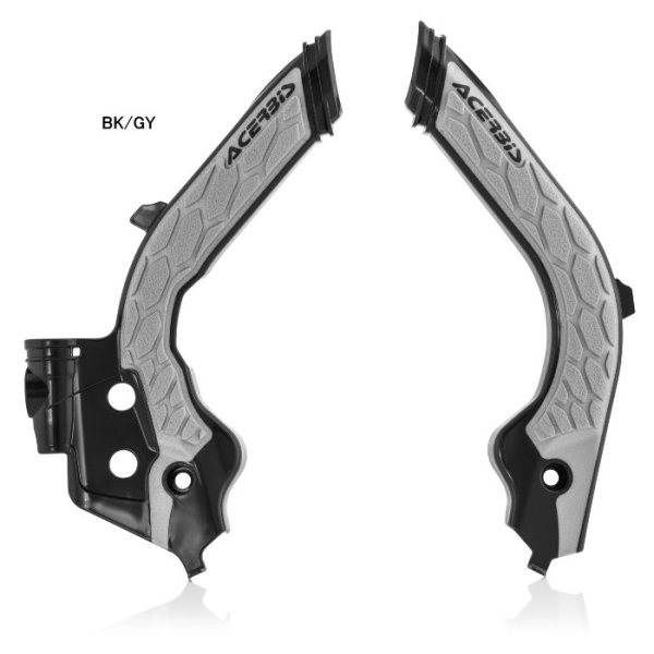 画像4: フレームガード HUSQ/GASGAS (4)