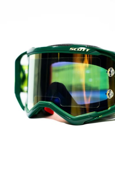 画像3: ARMOR VISION  スマート フィルム レンズ プロテクター62mm (3 枚パック／送料無料） (3)