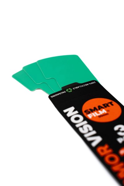 画像2: ARMOR VISION  スマート フィルム レンズ プロテクター62mm (3 枚パック／送料無料） (2)