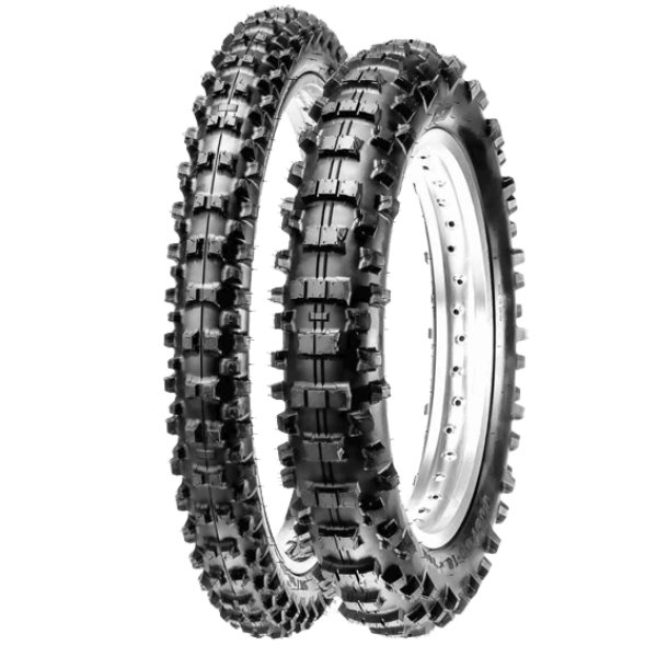 画像1: BITE ENDURO リア 140/80-18 | FIM規格適合エンデューロタイヤ (1)
