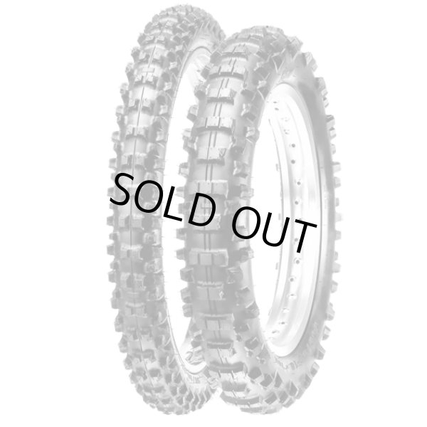 画像1: BITE ENDURO リア 140/80-18 | FIM規格適合エンデューロタイヤ (1)