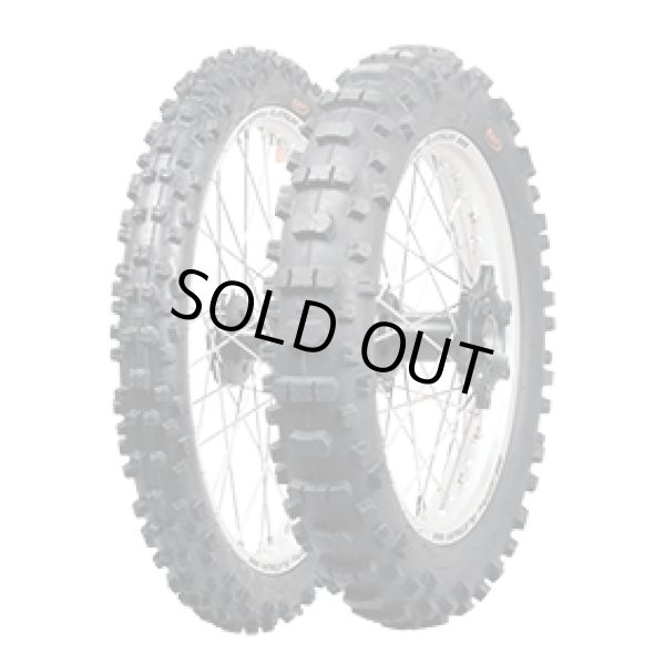 画像1: ENDURO I リア 140/80-18 | FIM規格適合エンデューロタイヤ (1)