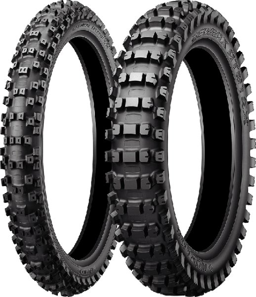 画像1: DUNLOP  GEOMAX AT81EX【底値大サービス！】 (1)