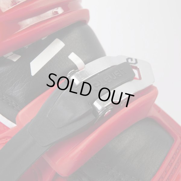 画像3: エレベイト X レジェンド ブーツ / ホワイト (3)