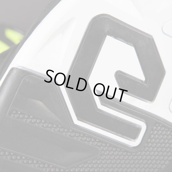 画像4: エレベイト X レジェンド ブーツ / ホワイト (4)