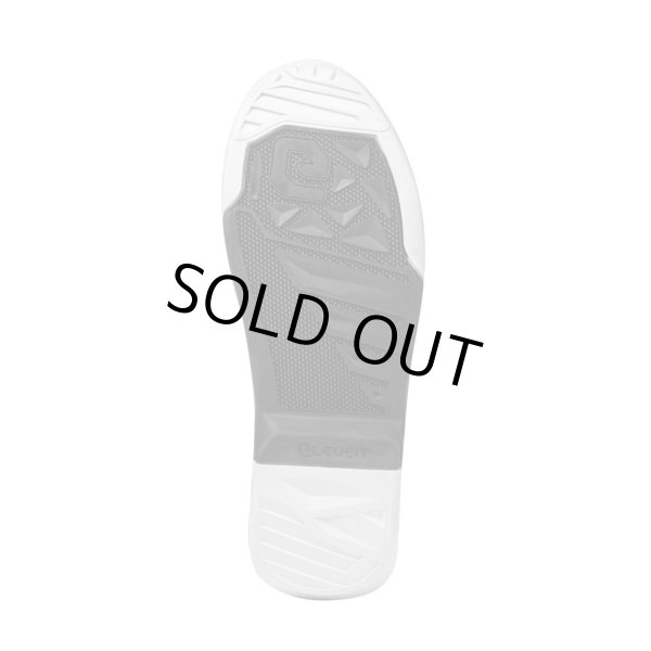 画像5: エレベイト X レジェンド ブーツ / ホワイト (5)