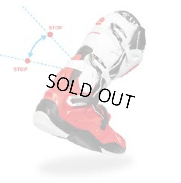 画像7: エレベイト X レジェンド ブーツ / ホワイト (7)