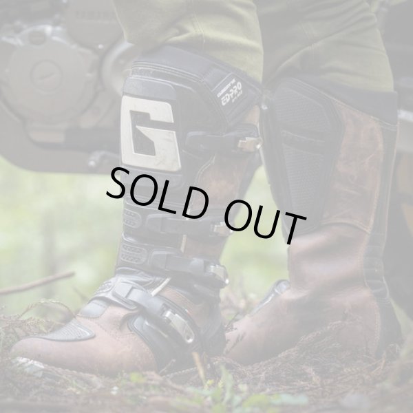 画像2: ED-pro ブラウン (2)