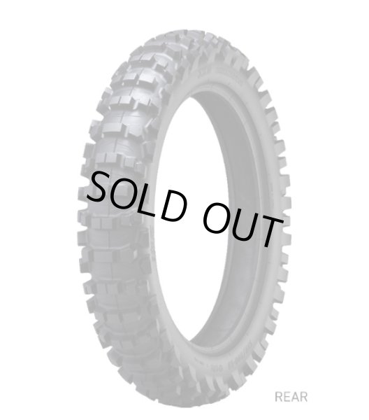 画像3: IRC JX8 GEKKOTA / Enduro (3)