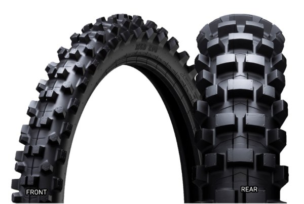 画像1: IRCM5B EVO/Enduro / Cross Country (1)