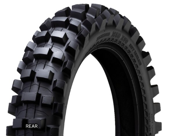 画像4: IRCM5B EVO/Enduro / Cross Country (4)