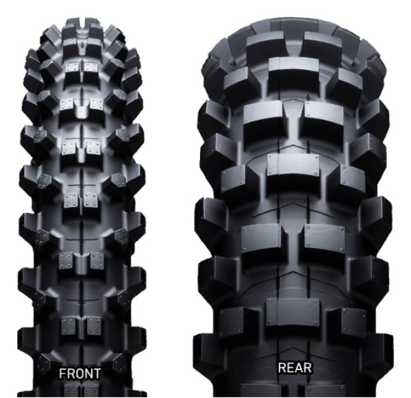 画像5: IRCM5B EVO/Enduro / Cross Country (5)