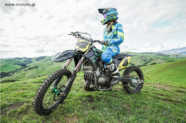 画像7: IRCM5B EVO/Enduro / Cross Country (7)