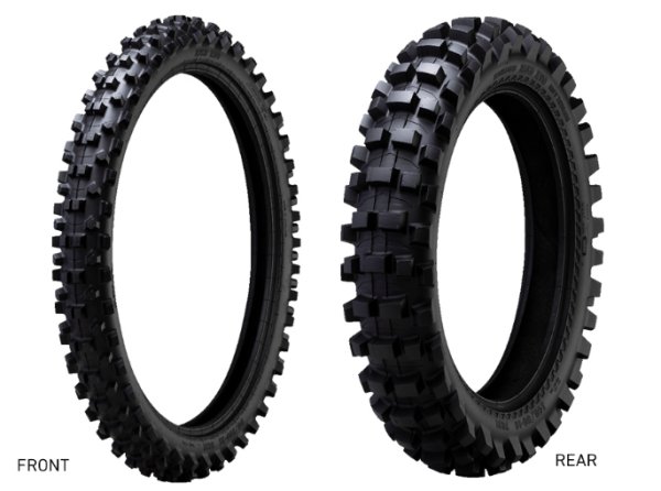 画像9: IRCM5B EVO/Enduro / Cross Country (9)