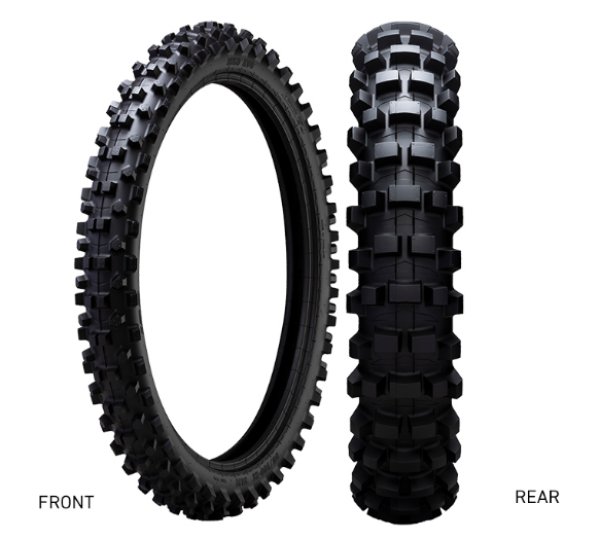 画像10: IRCM5B EVO/Enduro / Cross Country (10)