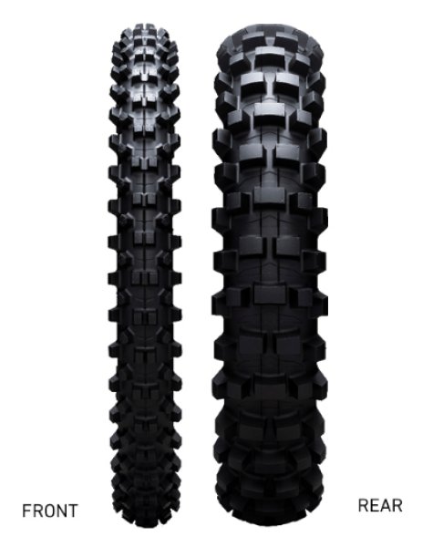 画像11: IRCM5B EVO/Enduro / Cross Country (11)