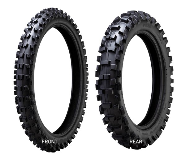 画像3: IRC VX30/Motocross / Enduro (3)