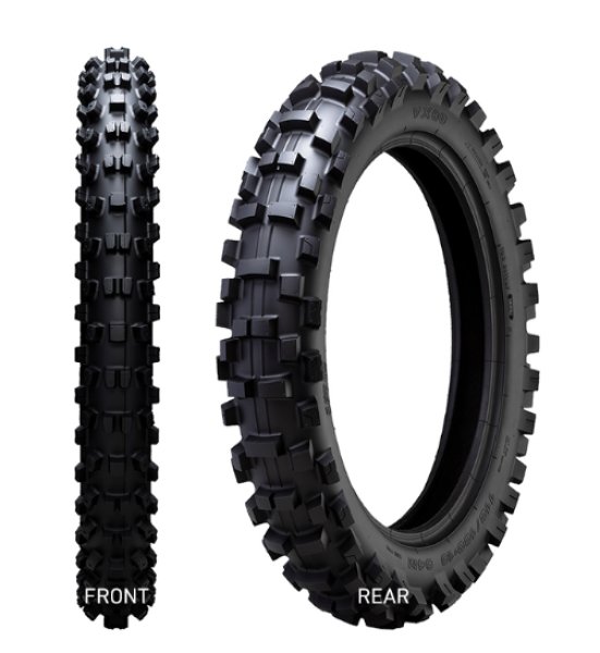 画像5: IRC VX30/Motocross / Enduro (5)